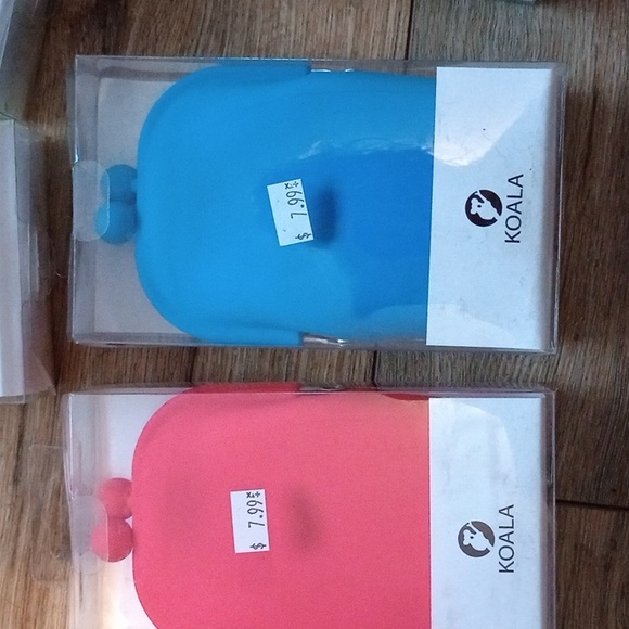 Waterproof case - Picture 3 of 9